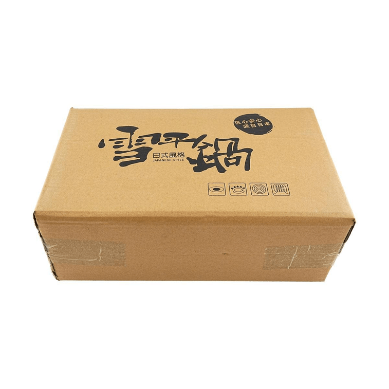 일본산 스테인리스 스틸 스노우 플랫팟, 7.9인치 (뚜껑 + 찜기 포함) 5