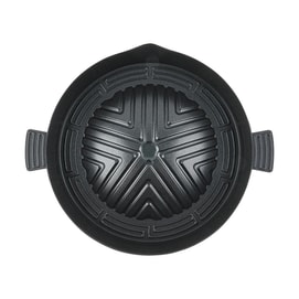 Non-stick Grill Pan for Cassette Oven 11 inches