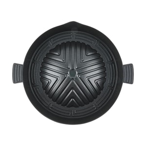 Non-stick Grill Pan for Cassette Oven 11 inches