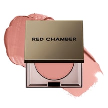RED CHAMBER RC HARUKI Multi-Purpose Cream Jenchun 1.5g Blush Lipstick Eyeshadow #Warm Fig Rose – Rosy Nude Glow