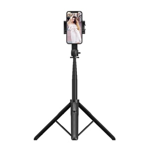 【中國直郵】TIMESWOOD 手機自拍棒 1件 直播支架 拍照神器 1.6米超穩高端款