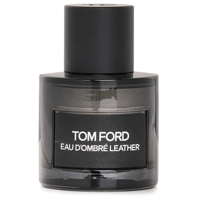 Eau D'Ombre Leather Eau De Toliette Spray 50ml/1.7oz