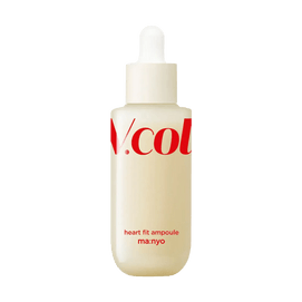 Vcollagen Heart Fit Ampoule, Vegan, 1.69 fl.oz. 