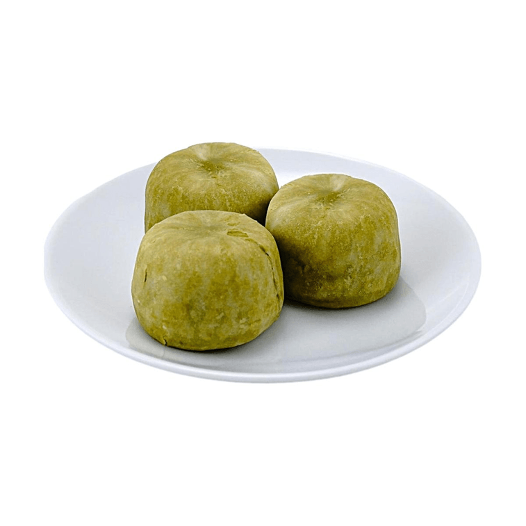 卵黄パイ 抹茶味 6個入り 330g 16