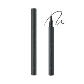 【日本直邮】 日本 ETTUSAIS 艾杜纱随星轻彩眼线液笔01透明黑 0.5ml