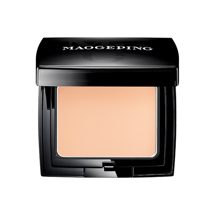 MAOGEPING Luminous Moisture Cream Foundation Long-Lasting Coverage