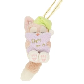 Disney Duffy Family Pendant Sweet Dream Series Pajamas Pillow Lina Belle