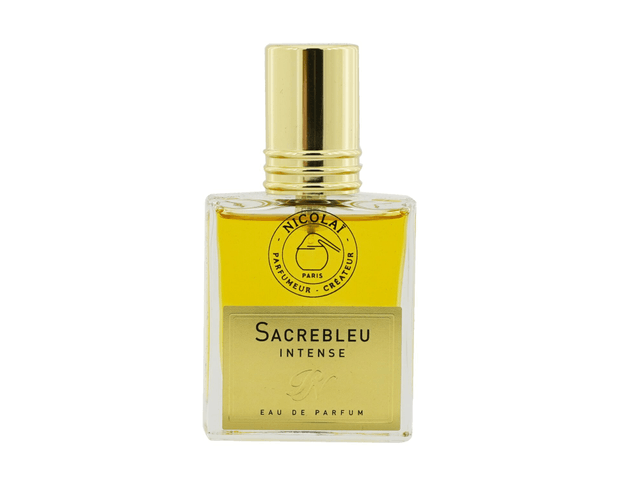 美國【香港直效郵件】 Nicolai尼古萊Sacrebleu 濃烈香水噴霧30ml/1oz