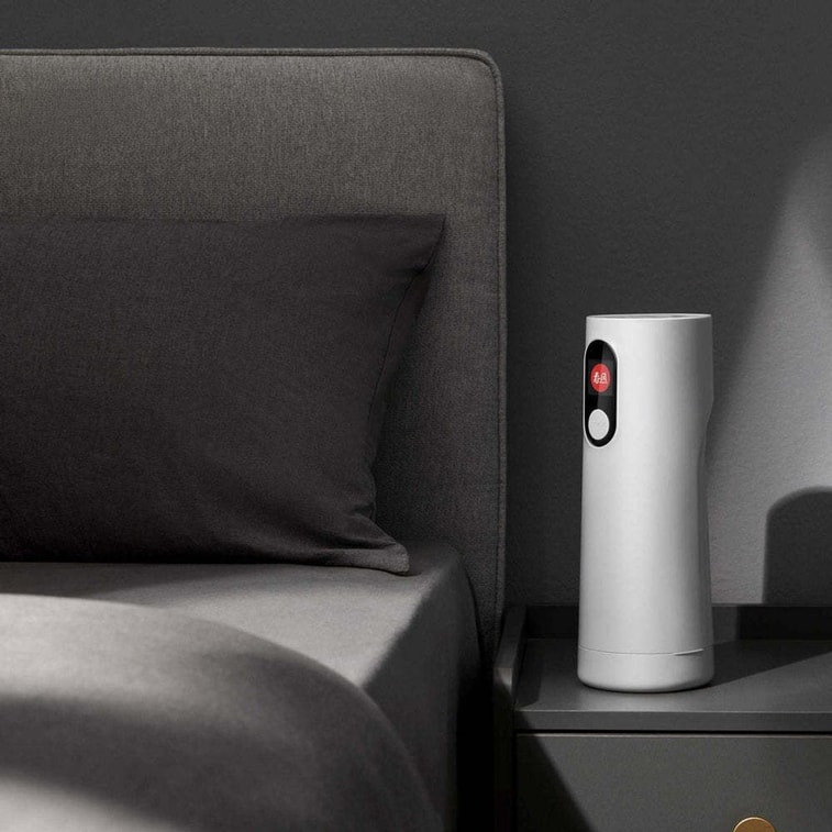 Meta Series ONE Mastrubator Host + Kitsune Inner Liner 6