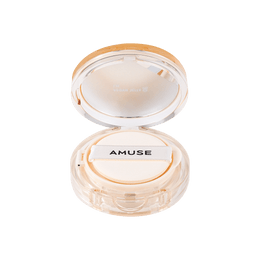 Dew Jelly Vegan Cushion #01 Soonsoo SPF38 PA++ 15g