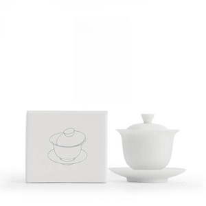 【中国直送】南山氏作 羊脂翡翠釉花神蓋椀（1個）