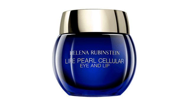 Helena Rubinstein Japan Life Pearl Cellular Eye and Lip