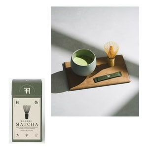 カネ十抹茶 2g×10p