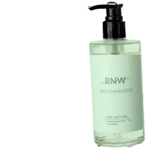 Anti dandruff and fragrance retaining amino acid shampoo Shampoo 300ml