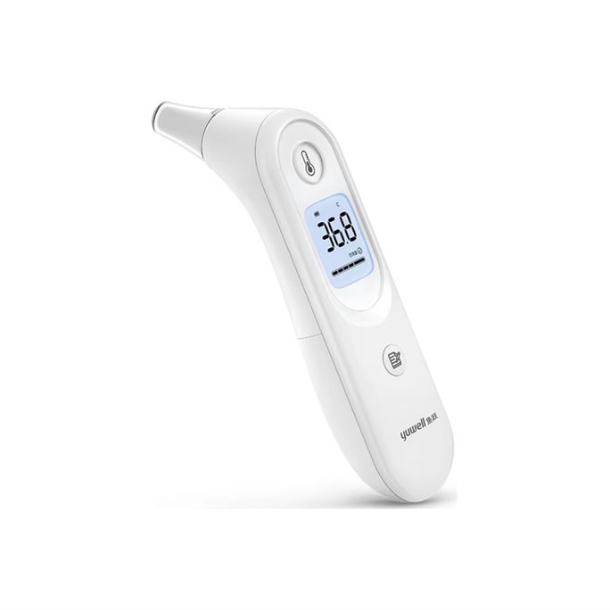 Ear Thermometer Gun Thermometer Gun Electronic Thermometer Gun Baby Ear Thermometer Gun YHT101