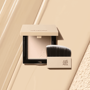 Recommended by Wang Feifei: Radiant Skin Transparent Makeup Powder #Luminous White, 0.39 oz