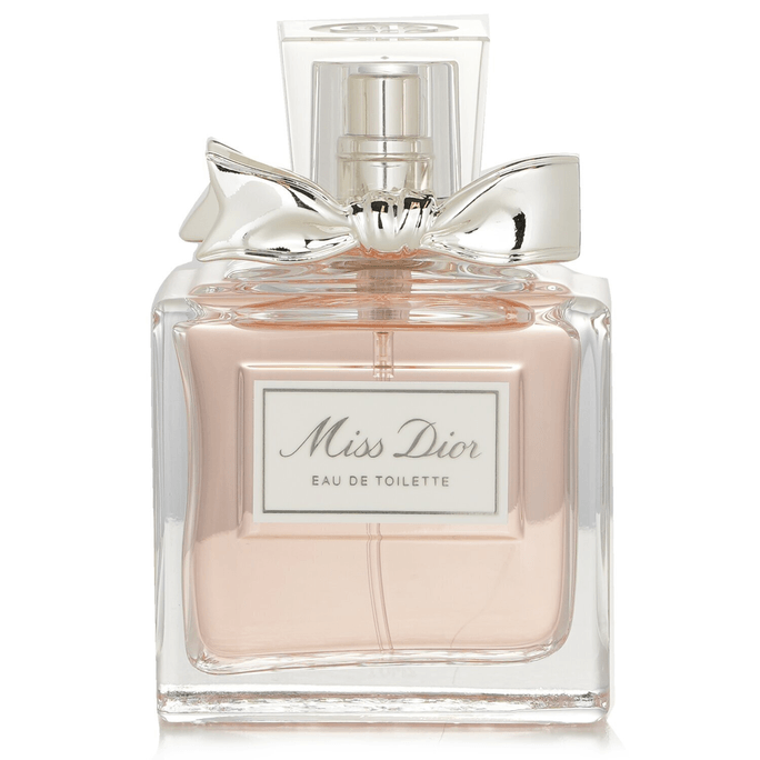 Christian Dior Miss Dior Eau De Toilette Spray  50ml/1.7oz