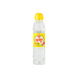 미린 미향 - 한국 요리주, 12.17 fl oz【 가금류, 생선, 고기 양념 재우기용 】