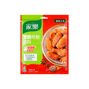 바삭한 튀김가루 45g