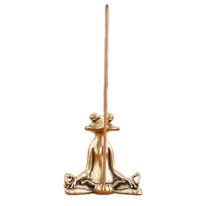 Frog Fragrance Insertion 1 Pcs