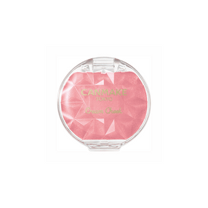 Shell Pearlescent Blush Cream 4g #P06