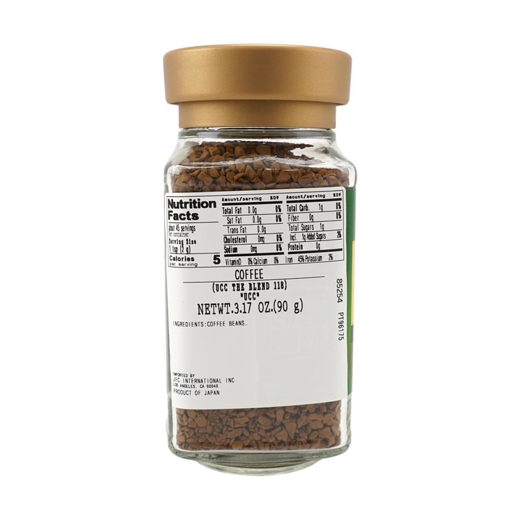 UCC 더 블렌드 118 커피, 3.17온스 4