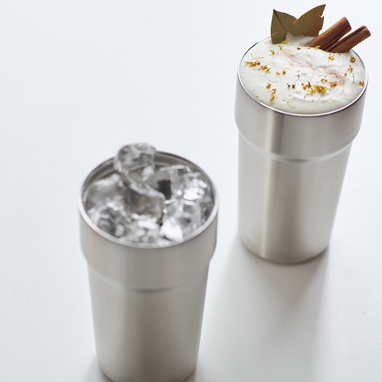 Insulated Stainless Steel Coffee Mug, Portable 500ml Water Cup, Travel Tumbler for On-the-Go Use 11