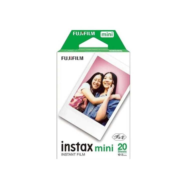 日本からの直送品】日本製 富士フィルム INSTAX MINI ポラロイド写真