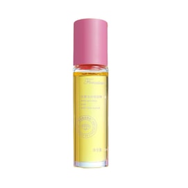 Anti-Wrinkle Eye Essence Oil Reduces Fine Lines Eye Area Lifting and Firming Roll-On Eye Oil 10ml