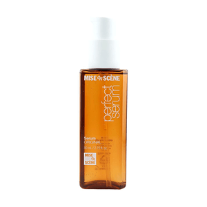 Protect Hair Oil For Damaged Hair Original, 2.7 fl oz New Packaging