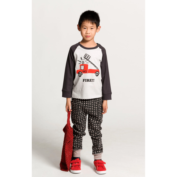 Nadadelazos Pant SEWER PAN.2.200 SEW 3-4Y