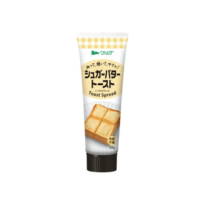 Aohata Butter Toast Spread 100g
