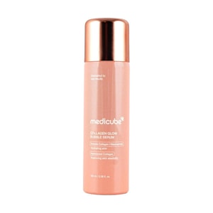 Medicube Collagen Glow Bubble Serum 110ml