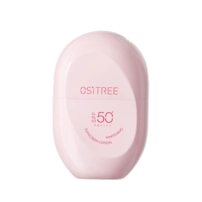 Whitening Sunscreen Lotion 60g