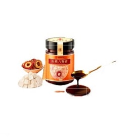 【中国直邮】 南京同仁堂 山楂六物膏 儿童积食 调理脾胃  1瓶