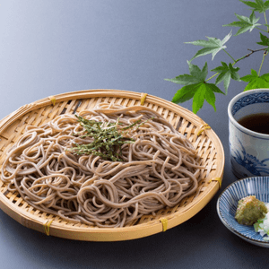 Japanese Style Buckwheat Noodle -Soba Noodles, 28.21oz
