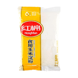 红棉 食用玉米淀粉 200g【广州老字号】