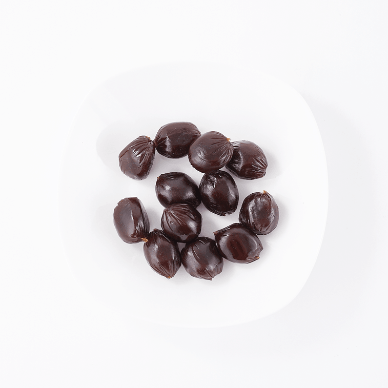 グレープ風味のゼリーグミキャンディ、1.83オンス 9