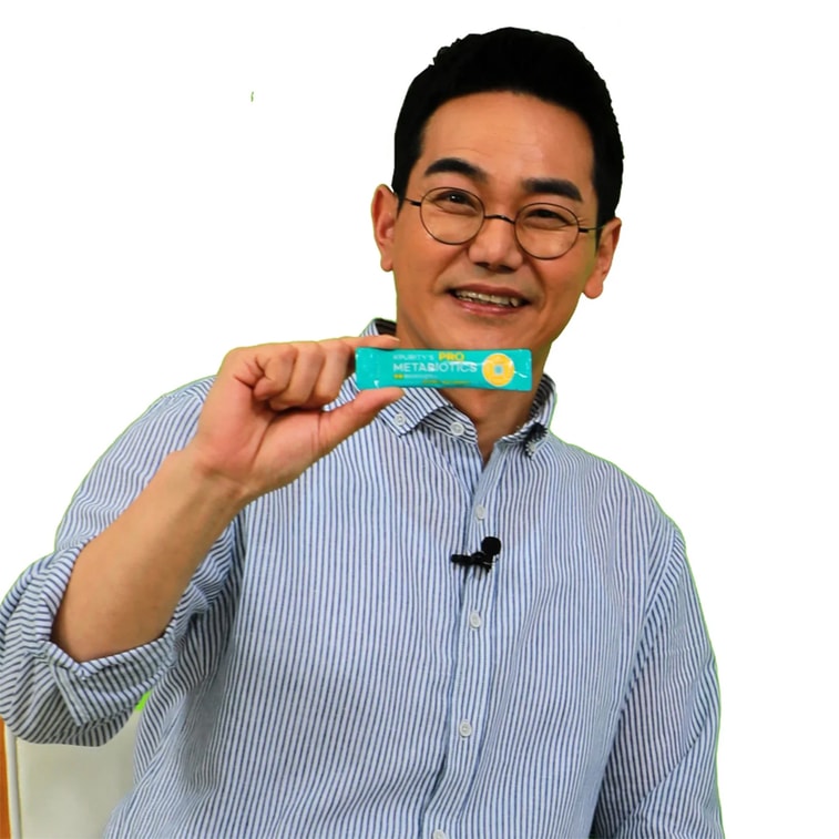 코리안 프로메타바이오틱스 올인원 장건강 최적화 5g x 30스틱 3