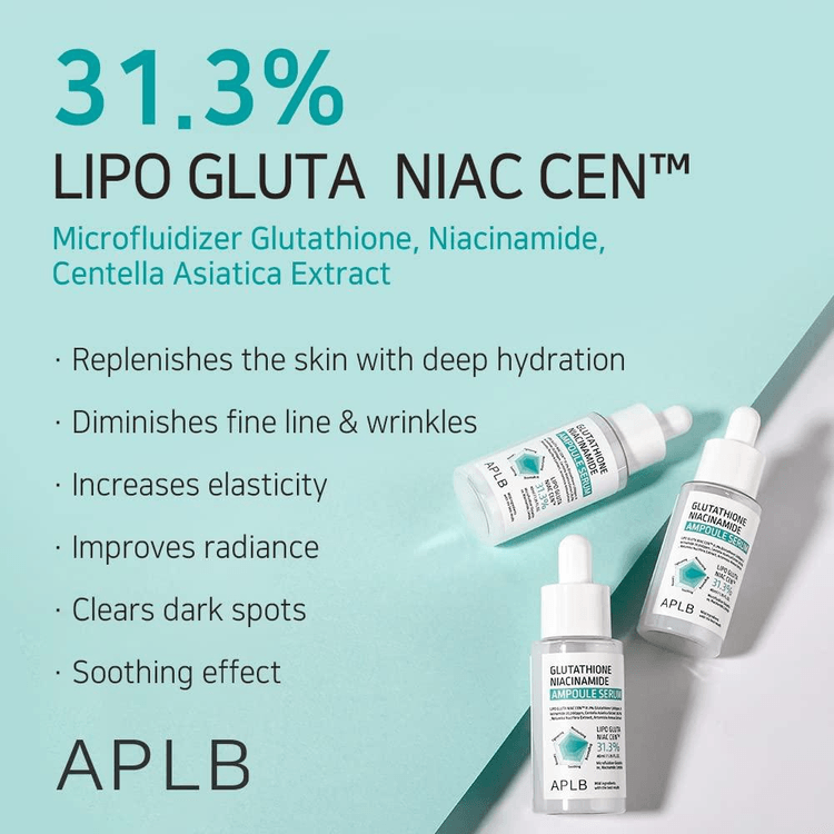 glutathione ampoule serum Niacinamide 40mL The BPC-157 Dosing Mistake benefit:detox support Niacinamide brightening serum for Variant:BPC 157 ARG - 250mcg (60 Capsules)