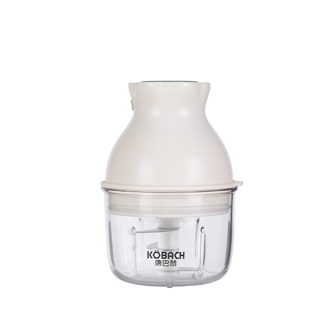 Garlic Blender 300ml