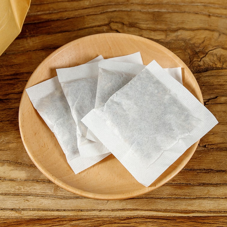【Expédition directe du Canada】 Thé au cornouiller et à la cannelle Sifanda 100g (5g×20 sachets) pour hommes, pour un usage quotidien, réchauffant, pour ceux qui restent assis longtemps et font la fête tard, pour la santé, thé à infuser, emballage individuel, une tasse par jour, thé léger et agréable au goût, thé léger pour toutes les saisons. 4