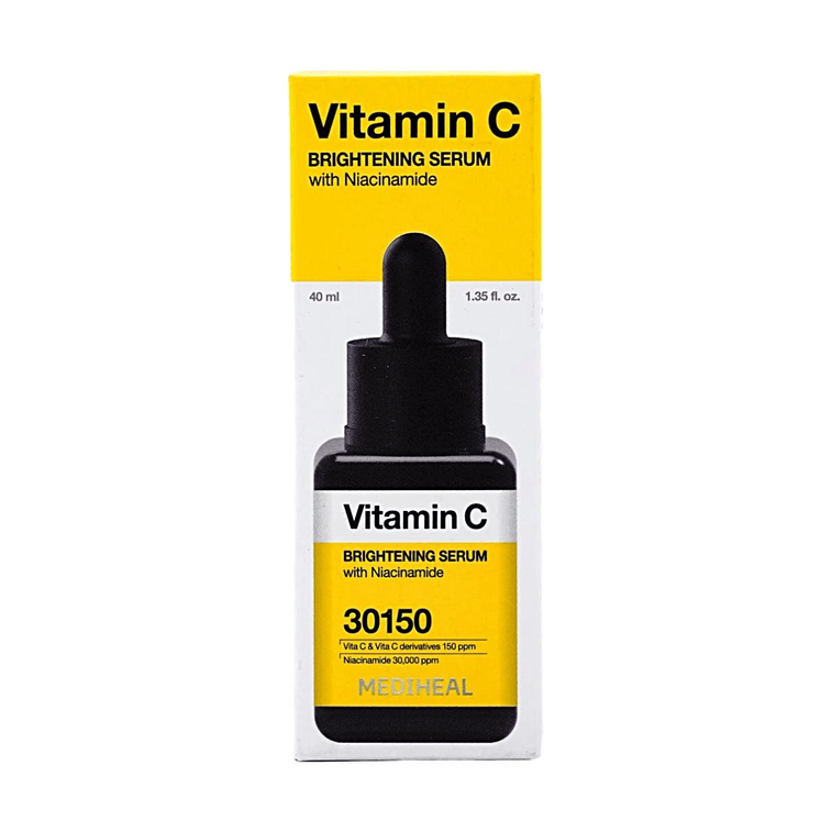 메디힐 비타민 C 브라이트닝 세럼 1.35 fl. oz. 7