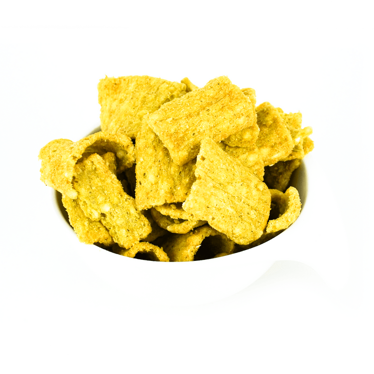 수캉파옴봉 식초맛 Mang Juan 돼지껍데기 스낵 90 g 4