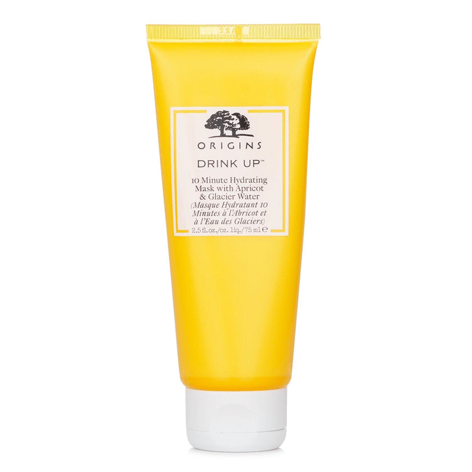 【香港直邮】 美国 悦木之源 一饮而尽水润畅饮补水面膜  75ml/2.5oz