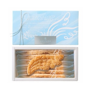 Petit Bonheur Palmier 6 count