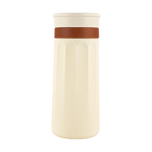 White Silicone Ice Cup Mold Creative Ice Making 1pc【Food-Grade Ice Maker Bottle】