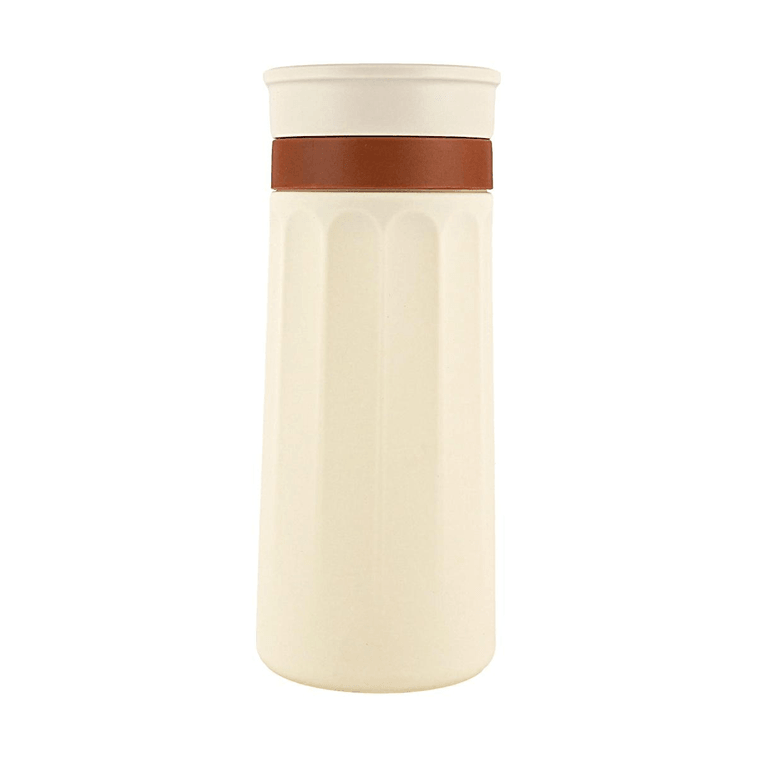 White Silicone Ice Cup Mold Creative Ice Making 1pc【Food-Grade Ice Maker Bottle】 3