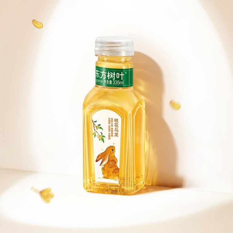 Oriental Osmanthus Oolong Tea 11.32 fl oz 5