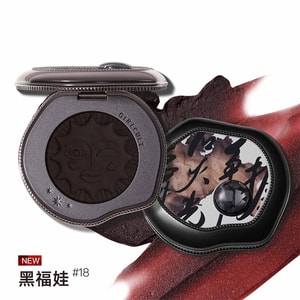 Girlcult Multi-Purpose Balm & Mood Blush Natural 4.8g